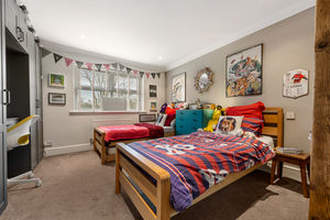 Bedroom 2- click for photo gallery